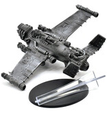 Games Workshop ORKS Wazbom Blastajet #1 Warhammer 40K