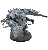 Games Workshop ORKS Deff Dread #1 Warhammer 40K