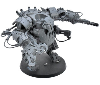 ORKS Deff Dread #1 Warhammer 40K