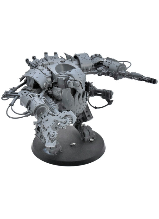 ORKS Deff Dread #1 Warhammer 40K