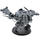 Games Workshop ORKS Deff Dread #1 Warhammer 40K