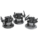 Games Workshop ORKS 3 Ork Killa Kans #3 Warhammer 40K