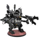 Games Workshop ORKS Deff Dread #2 WELL PAINTED Warhammer 40K