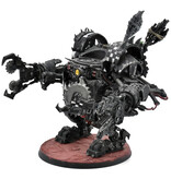 Games Workshop ORKS Deff Dread #2 WELL PAINTED Warhammer 40K