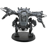 Games Workshop ORKS Deff Dread #3 Warhammer 40K