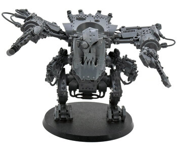 ORKS Deff Dread #3 Warhammer 40K