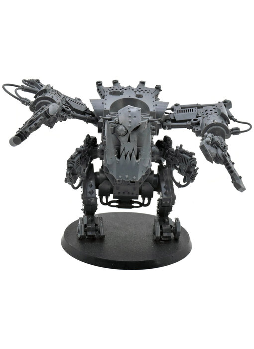 ORKS Deff Dread #3 Warhammer 40K