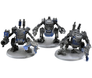 ORKS 3 Ork Killa Kans #1 Warhammer 40K