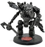 Games Workshop ORKS Deff Dread #4 CONVERTED Warhammer 40K