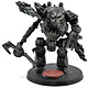 ORKS Deff Dread #4 CONVERTED Warhammer 40K