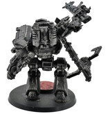 Games Workshop ORKS Deff Dread #4 CONVERTED Warhammer 40K