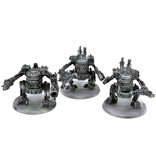 Games Workshop ORKS 3 Ork Killa Kans #2 Warhammer 40K