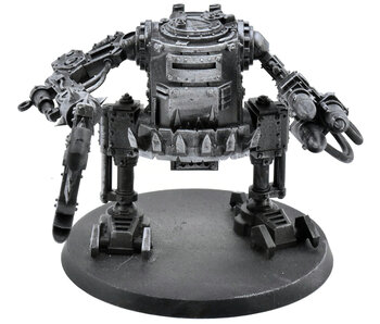 ORKS Ork Killa Kans #4 Warhammer 40K