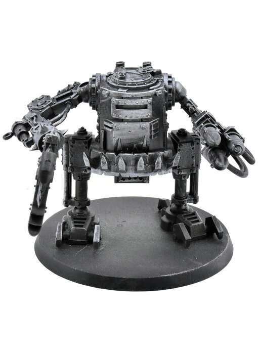 ORKS Ork Killa Kans #4 Warhammer 40K