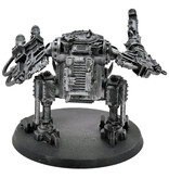 Games Workshop ORKS Ork Killa Kans #4 Warhammer 40K