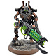 NECRONS Royal Warden #1 Warhammer 40K WELL PAINTED