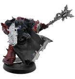 Games Workshop CHAOS SPACE MARINES Chaos Lord #1 Warhammer 40K dark Vengeance Chosen