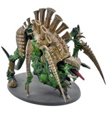 Games Workshop TYRANIDS Tervigon #1 Warhammer 40K