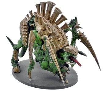 TYRANIDS Tervigon #1 Warhammer 40K