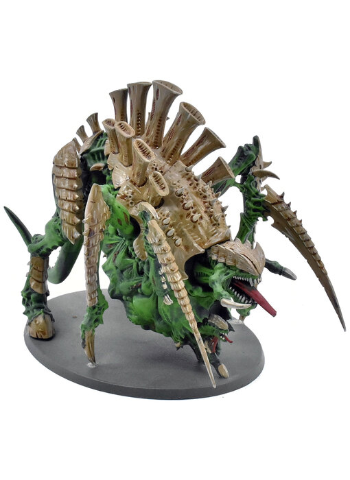 TYRANIDS Tervigon #1 Warhammer 40K