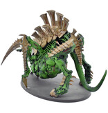 Games Workshop TYRANIDS Tervigon #1 Warhammer 40K