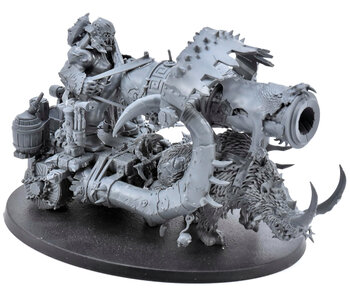 OGOR MAWTRIBES Ironblaster #1 Warhammer Sigmar