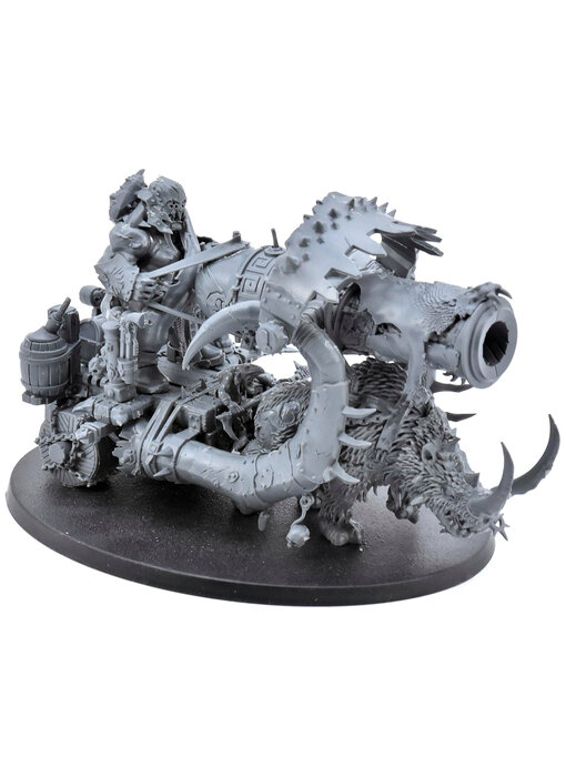 NIGHTHAUNT Ironblaster #1 Warhammer Sigmar