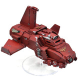 Forge World BLOOD ANGELS Land Speeder #1 FORGE WORLD Warhammer 40K