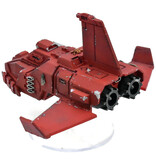 Forge World BLOOD ANGELS Land Speeder #1 FORGE WORLD Warhammer 40K