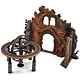 SIGMAR Terrain #1 WELL PAINTED Warhammer Sigmar