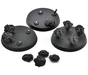 NECRONS 3 Scarab Swarms #1 Warhammer 40K