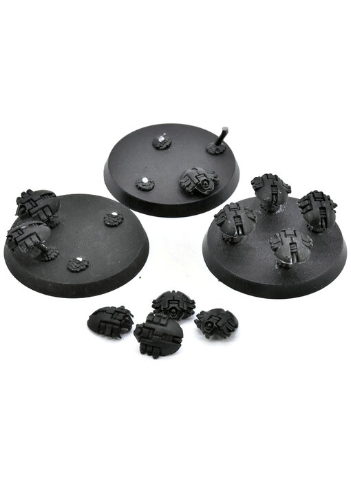 NECRONS 3 Scarab Swarms #1 Warhammer 40K