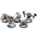 Games Workshop OGOR MAWTRIBES Gorger Mawpack #1 Warhammer Sigmar