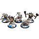 OGOR MAWTRIBES Gorger Mawpack #1 Warhammer Sigmar