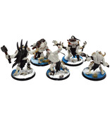 Games Workshop OGOR MAWTRIBES Gorger Mawpack #1 Warhammer Sigmar