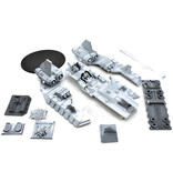 Games Workshop SPACE WOLVES Stormfang Gunship #1 Warhammer 40K