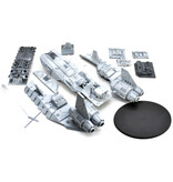 Games Workshop SPACE WOLVES Stormfang Gunship #1 Warhammer 40K