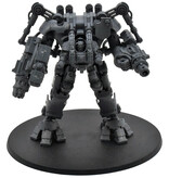 Games Workshop GREY KNIGHTS Nemesis Dreadknight #1 Warhammer 40K