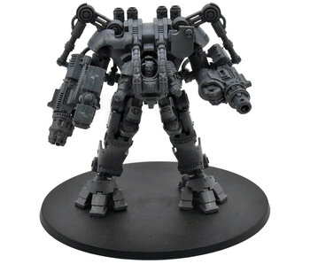 GREY KNIGHTS Nemesis Dreadknight #1 Warhammer 40K