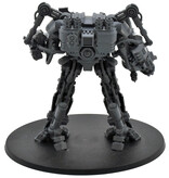 Games Workshop GREY KNIGHTS Nemesis Dreadknight #1 Warhammer 40K