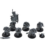 Games Workshop NIGHTHAUNT 6 Ogor Gluttons #1 Warhammer Sigmar