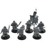 Games Workshop NIGHTHAUNT 6 Ogor Gluttons #1 Warhammer Sigmar