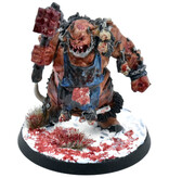 Games Workshop NIGHTHAUNT Butcher #1 Warhammer Sigmar WELL PAINTED