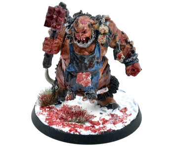 NIGHTHAUNT Butcher #1 Warhammer Sigmar WELL PAINTED