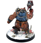 Games Workshop NIGHTHAUNT Butcher #1 Warhammer Sigmar WELL PAINTED