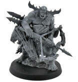 Games Workshop OGOR MAWTRIBES Bloodpelt Hunter #1 Warhammer Sigmar