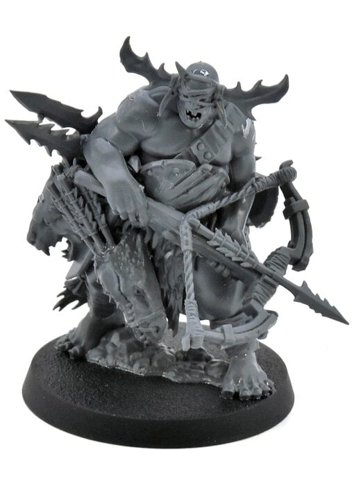 NIGHTHAUNT Bloodpelt Hunter #1 Warhammer Sigmar
