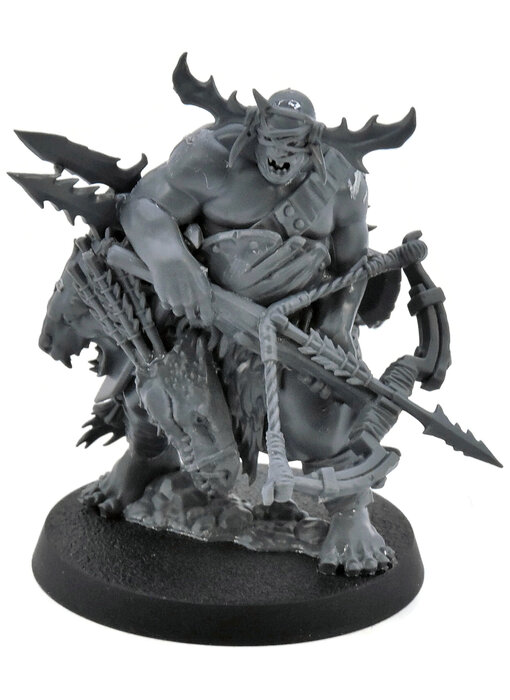 OGOR MAWTRIBES Bloodpelt Hunter #1 Warhammer Sigmar