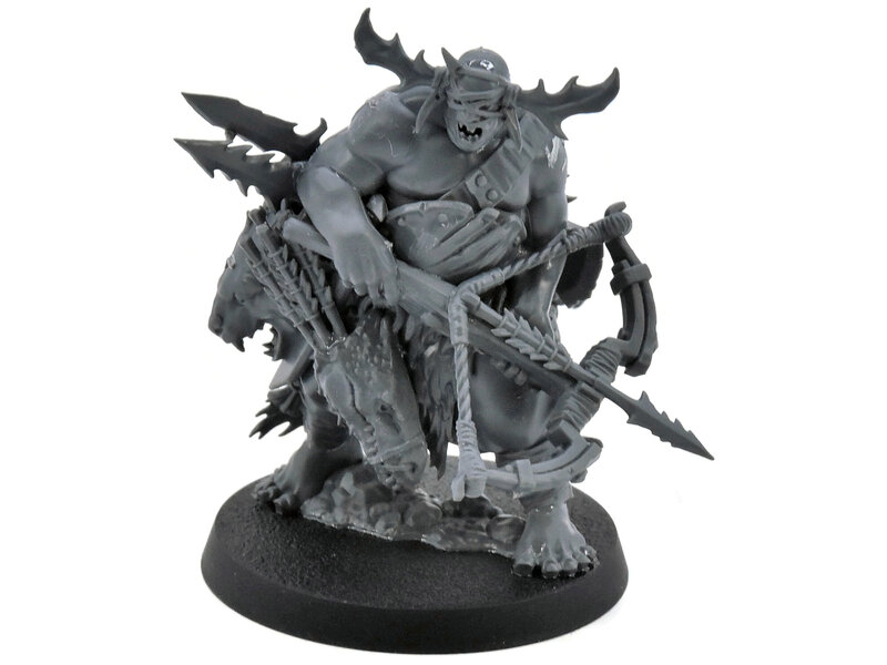 Games Workshop NIGHTHAUNT Bloodpelt Hunter #1 Warhammer Sigmar