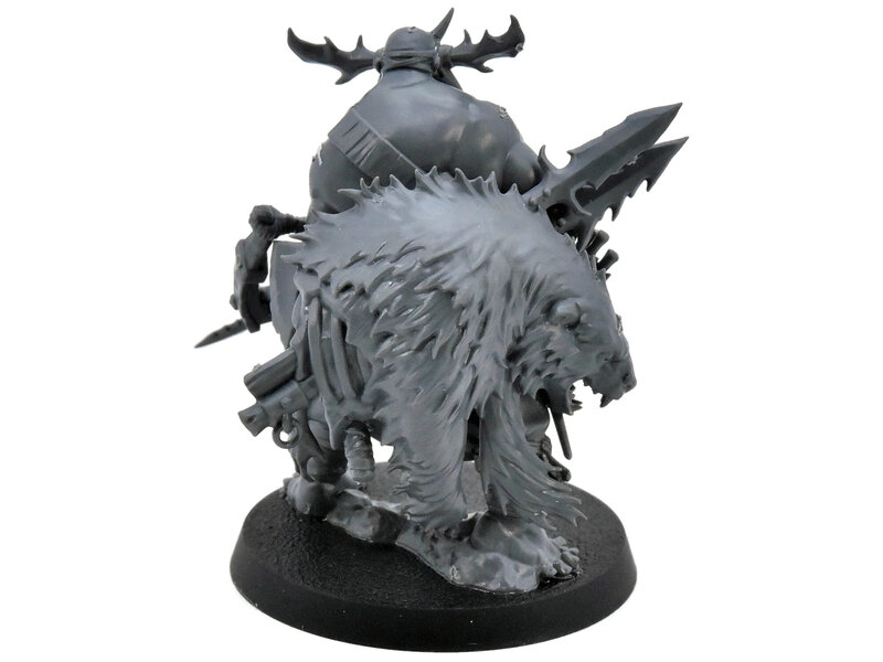 Games Workshop NIGHTHAUNT Bloodpelt Hunter #1 Warhammer Sigmar